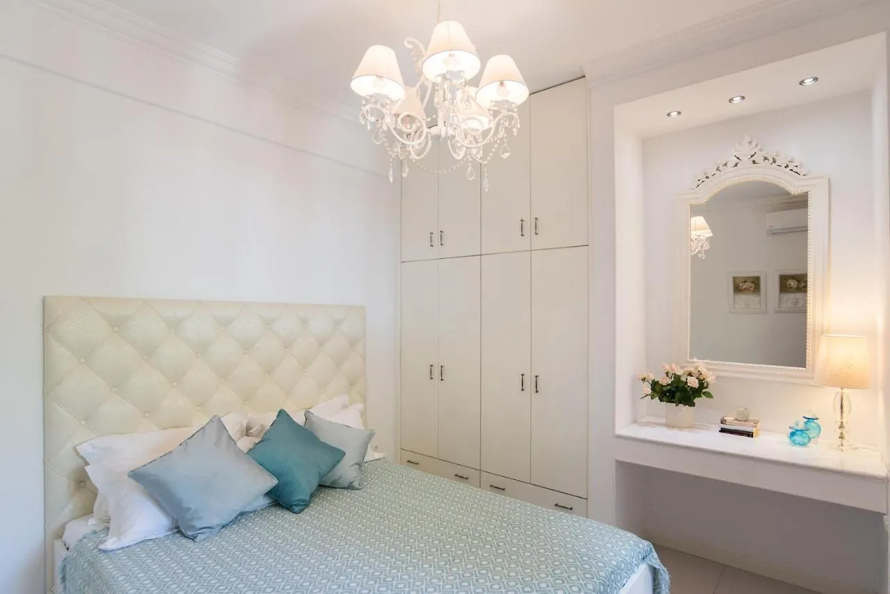 #Luxlikehome - A&M Summer Villa Pefkochori