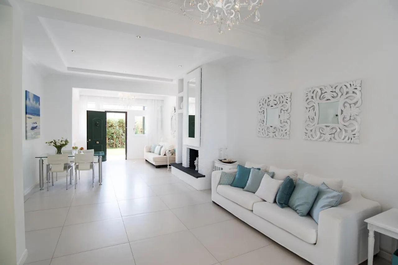 #Luxlikehome - A&M Summer Villa Pefkochori Greece
