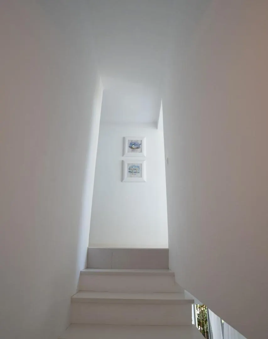 #Luxlikehome - A&M Summer Villa Pefkochori