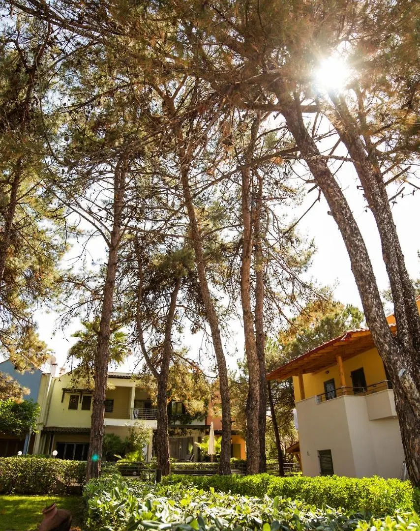 #Luxlikehome - A&M Summer Villa Pefkochori