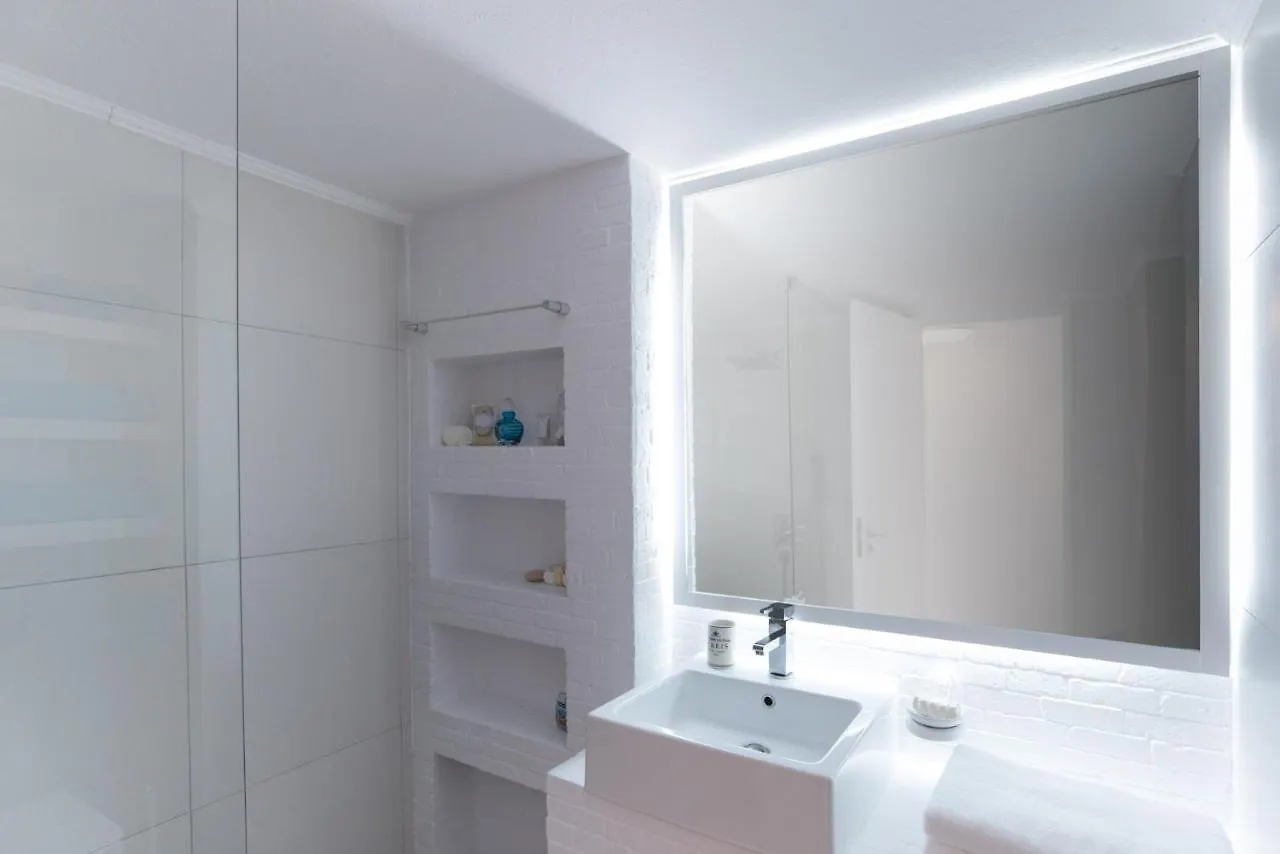 #Luxlikehome - A&M Summer Villa Pefkochori Greece