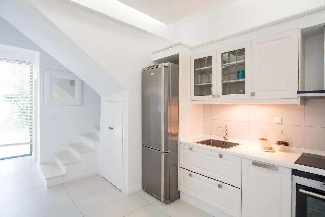#Luxlikehome - A&M Summer Villa Pefkochori 0*,