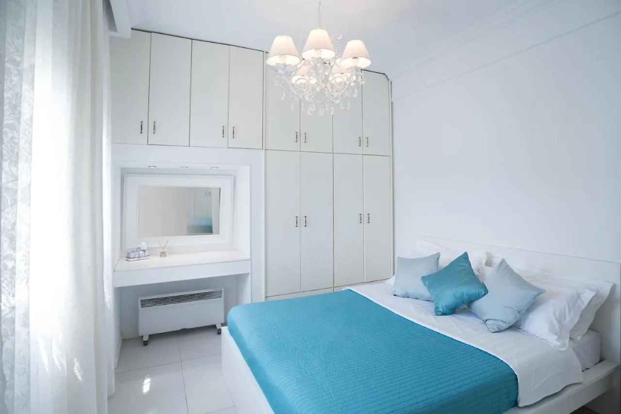 #Luxlikehome - A&M Summer Villa Pefkochori 0*,  Greece