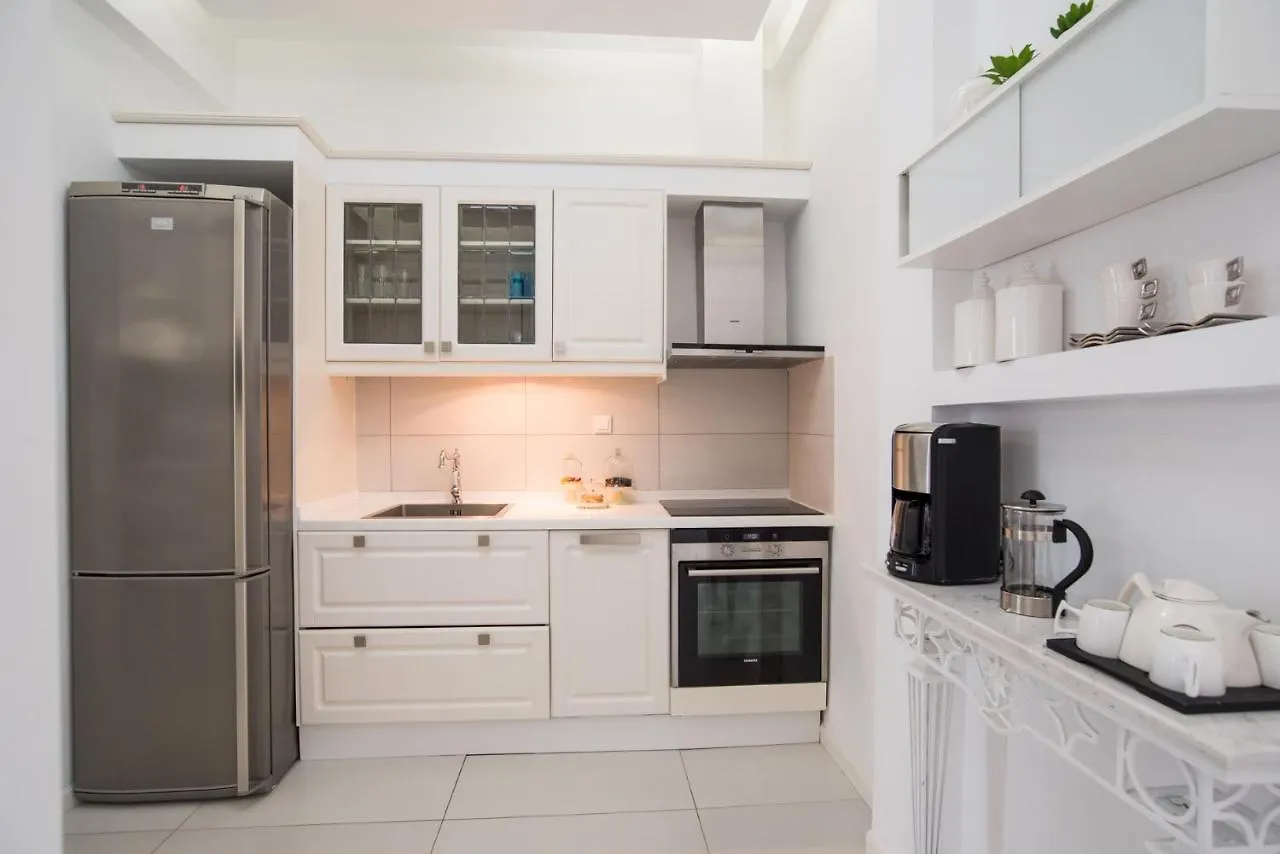 #Luxlikehome - A&M Summer Villa Pefkochori