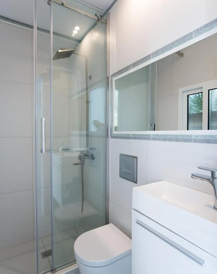#Luxlikehome - A&M Summer Villa Pefkochori 0*,  Greece