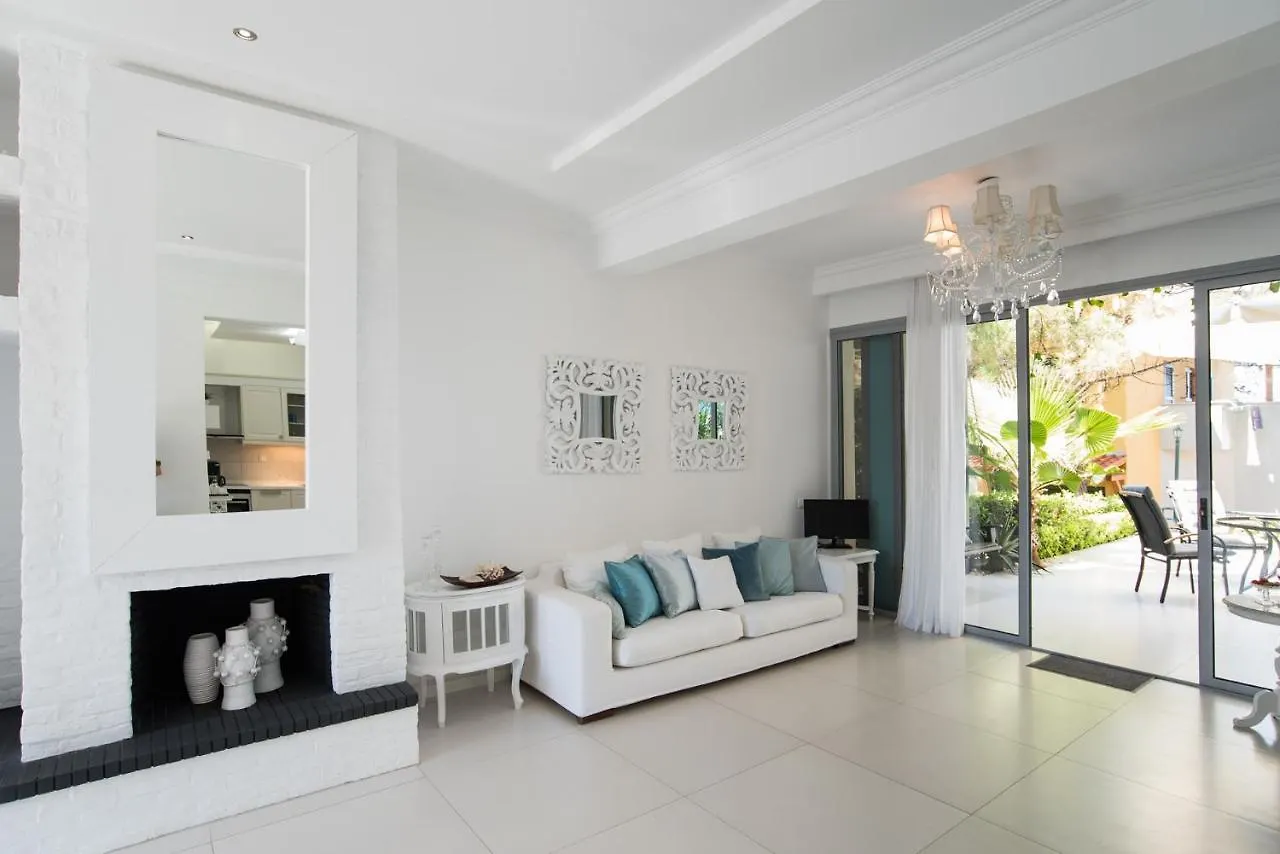 #Luxlikehome - A&M Summer Villa Pefkochori 0*,  Greece