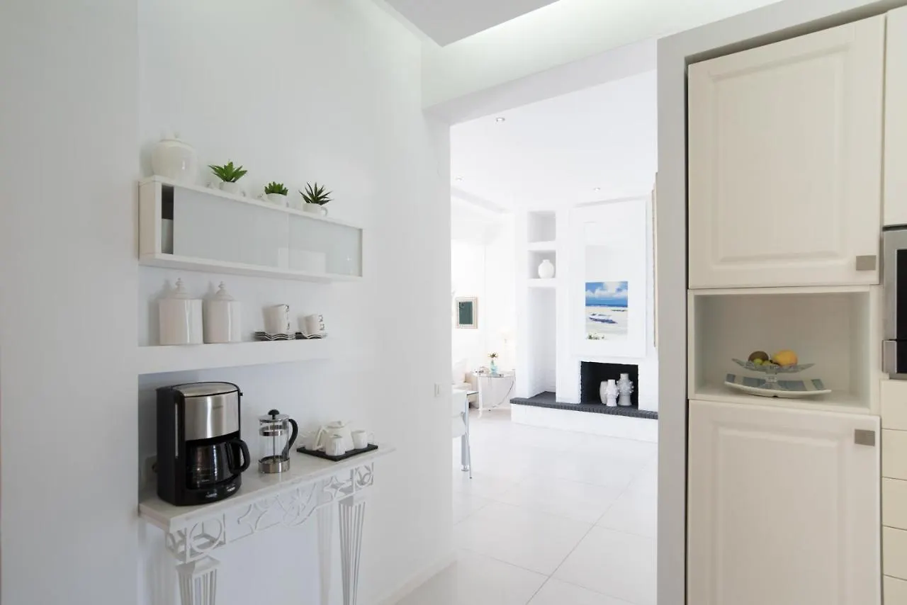 #Luxlikehome - A&M Summer Villa Pefkochori