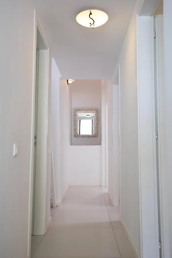 #Luxlikehome - A&M Summer Villa Pefkochori