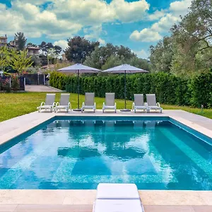 Villa Friday Mood By Diomedes Group, Pefkochori
