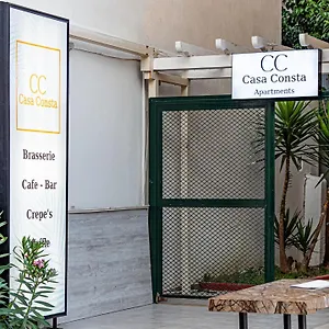 Casa Consta Apartment