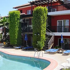 Aeollos Apart Otel